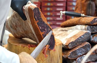 Kastamonu-Kayseri arasında pastırma polemiği zam getirdi