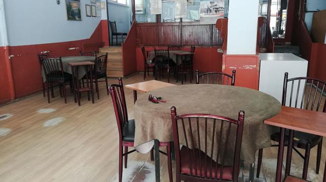 Kahvehane ve çay bahçeleri renk ayrımı olmaksızın tüm Türkiye'de açılıyor