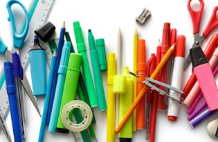 Ailelere uyarı: Kokulu kırtasiye ürünleri astımı tetikliyor