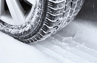 Zorunlu kış lastiğinde zamlı uygulama 1 Ocak'ta başlıyor