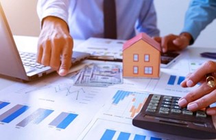 Pandemide yatırımcı gayrimenkul fonlarına akın etti