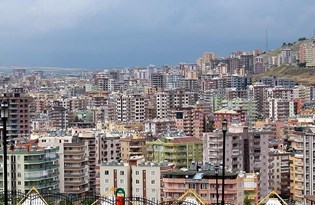 Konut satışları yüzde 31,6 azaldı