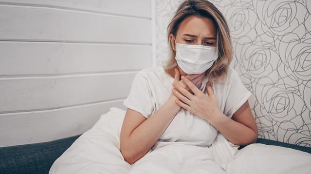 Korona vücutta kalıcı hasar bırakıyor mu? Prof. Dr. Murat Aksoy yanıt verdi