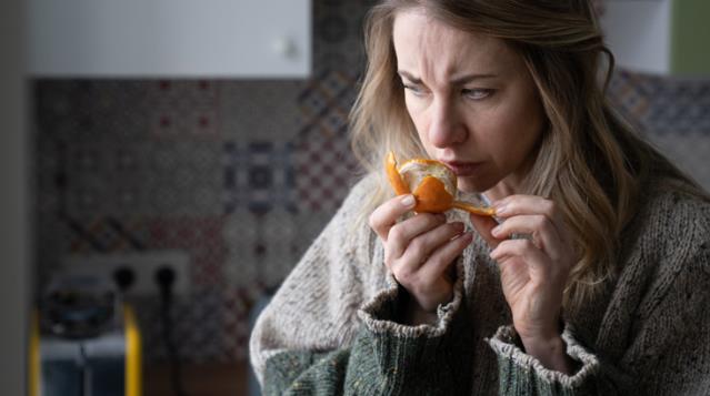 Koronavirüs sonrası tat ve koku kaybı ne zaman geçer?