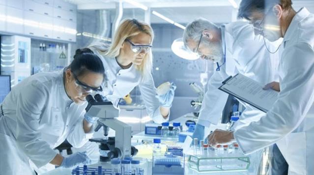 Koronavirüse karşı yeni ilaç umudu: 'VIR-7831' ölümleri yüzde 85 oranında azalttı