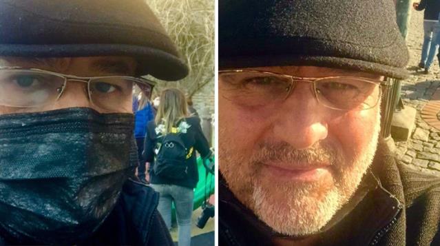 Koronavirüse yakalanan ünlü türkücü İsmail Hazar yoğun bakıma alındı