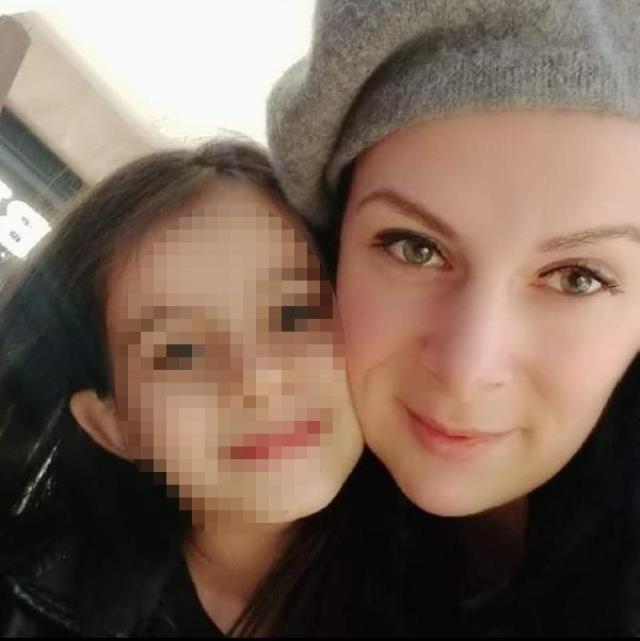 Koronaya yakalanan anne bebeği alındıktan sonra öldü, ailesi cenaze yolunda kaza geçirdi