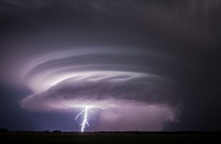 Küresel ısınmanın Türkiye'deki yeni normali: Downburst