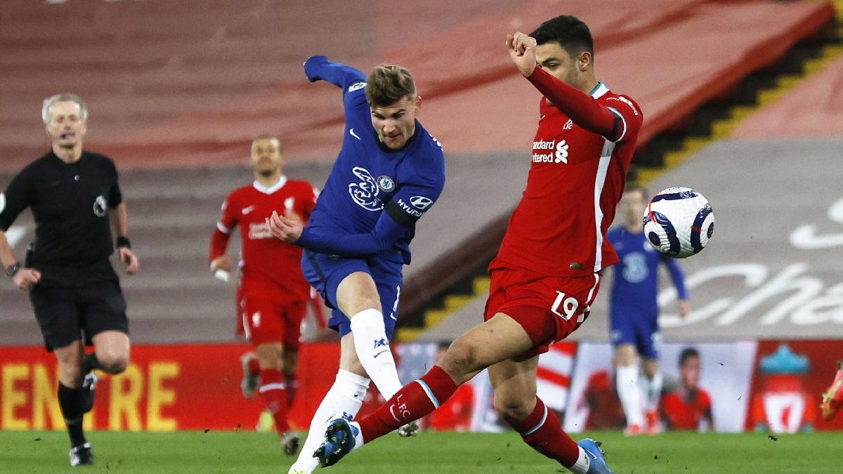 Liverpool'da kriz bitmiyor... Şimdi de Ozan Kabak