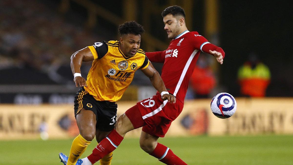 Liverpool'da ısınma turu tamam! Ozan Kabak performansıyla büyüledi...