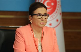 Bakan Pekcan: Tüm zamanların en yüksek şubat ayı ihracatı gerçekleşti