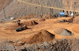 Madencilikte salgın ile neler değişecek