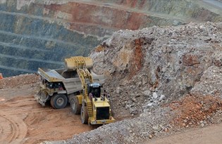Maden sektörü, yatırımlarını hayata geçirmeye hazırlanıyor