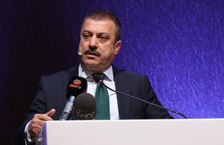 Merkez Bankası'nın yeni Başkanı Şahap Kavcıoğlu kimdir? (TCMB Başkanı Şahap Kavcıoğlu'nun hayatı)