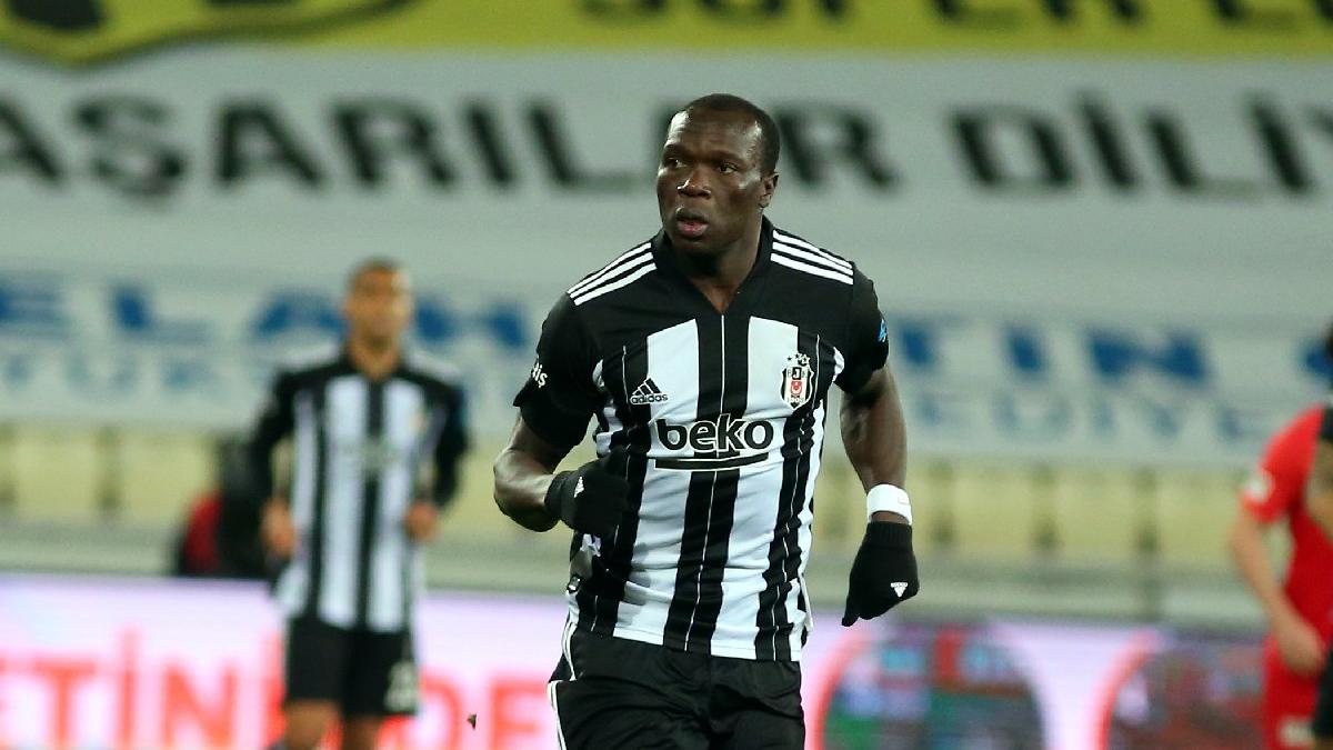 Beşiktaş'ta Aboubakar kasırgası! 'Sen koca bir çılgınsın'