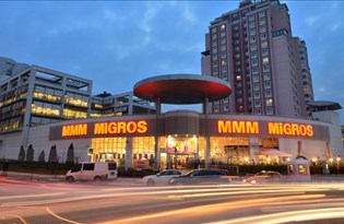 Migros hisseleri satışta: Kenan Investments Goldman Sachs ile anlaştı