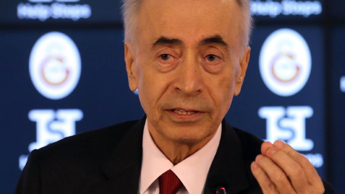 Mustafa Cengiz: Serdar Tatlı bir saniye orada durmamalı