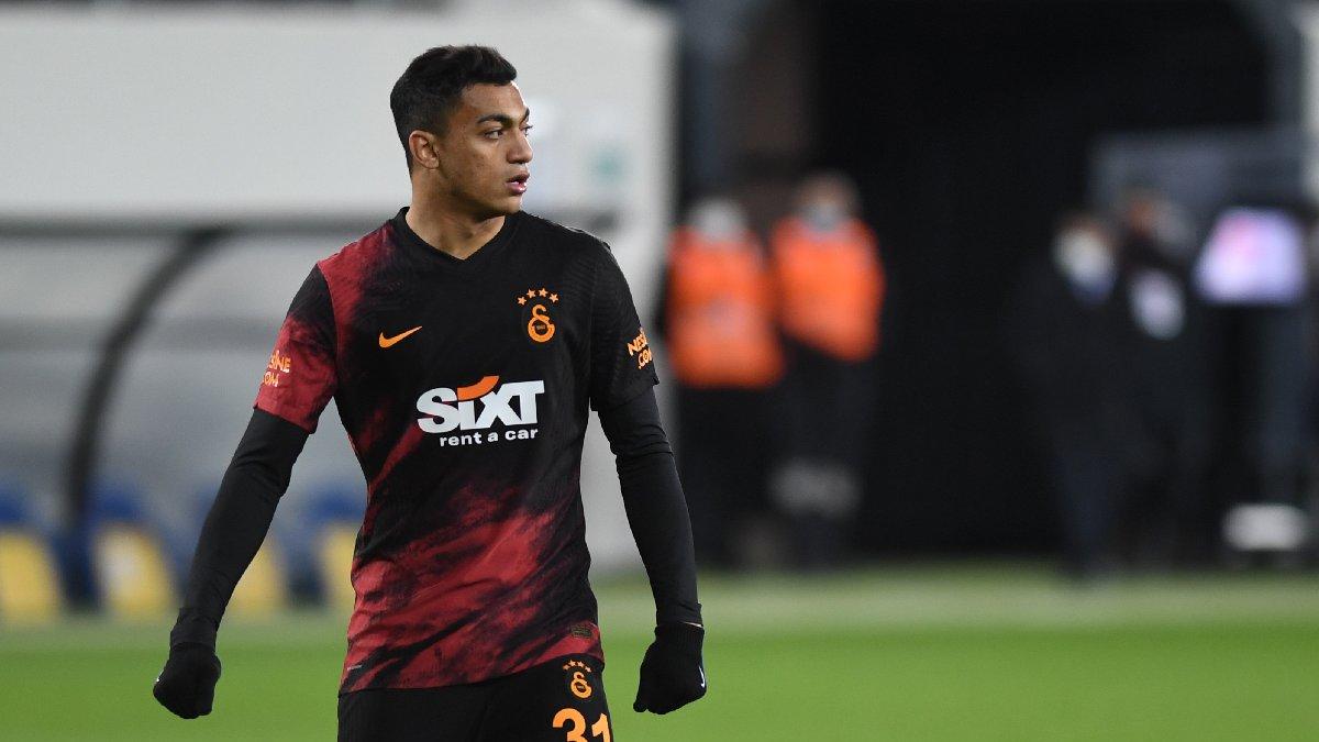 Son dakika... Mostafa Mohamed'in cezası belli oldu