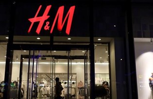 Nike ve HM, Çin'de boykot ediliyor