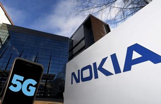 Nokia’nın CEO’su görevinden alındı