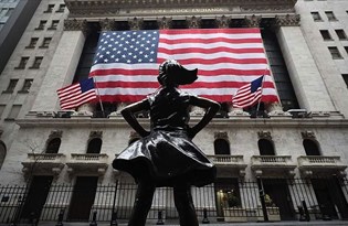 ABD tahvil piyasası ihale dönemecini sorunsuz atlattı