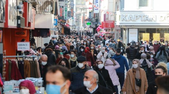 Normalleşme hayal oldu! Samsun, koronavirüs risk haritasında yine zirvede yer aldı