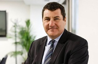 Kerem Alkin Türkiye'nin OECD Daimi Temsilciliği'ne atandı