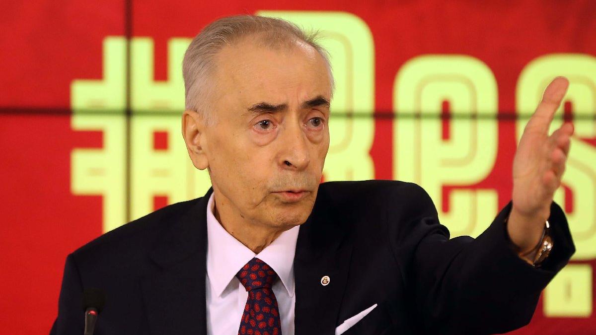 Mustafa Cengiz'den Fenerbahçe'nin şampiyonluk başvurusuna tepki