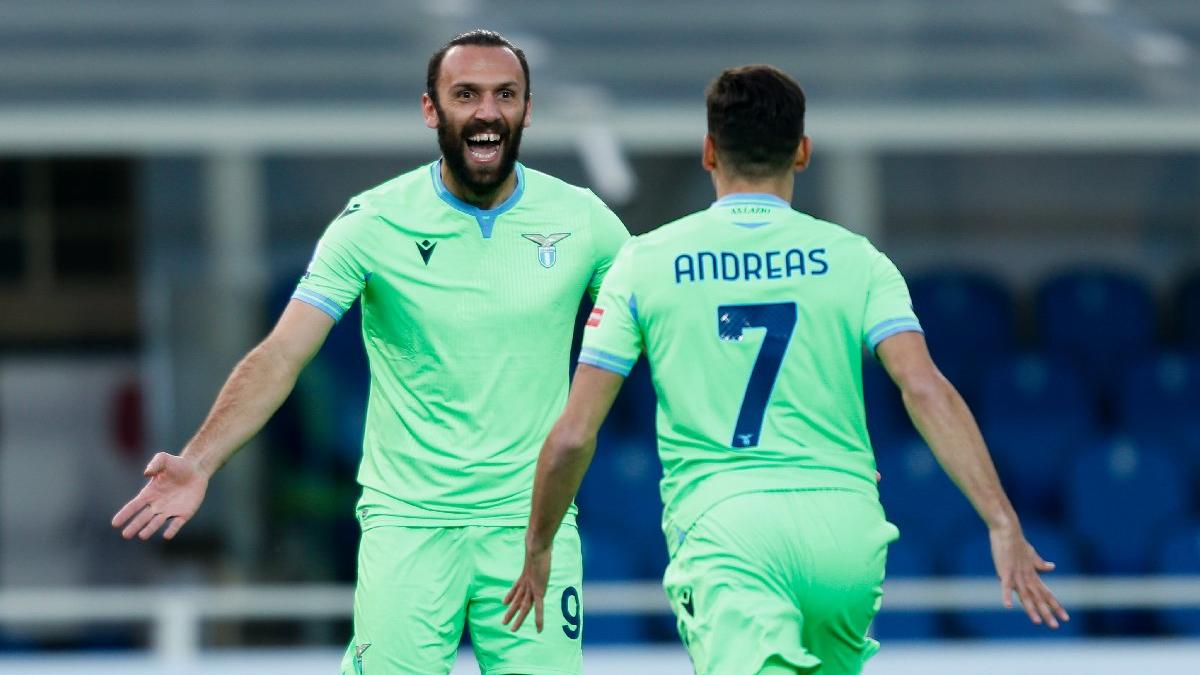 Fenerbahçe'de Vedat Muriqi sezon sonu dönüyor