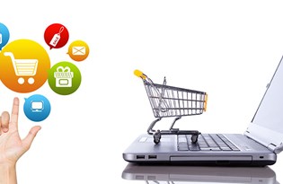 Geçen yıl rekor kıran e-ticaret sektörünün 2021 hedefi 400 milyar lira