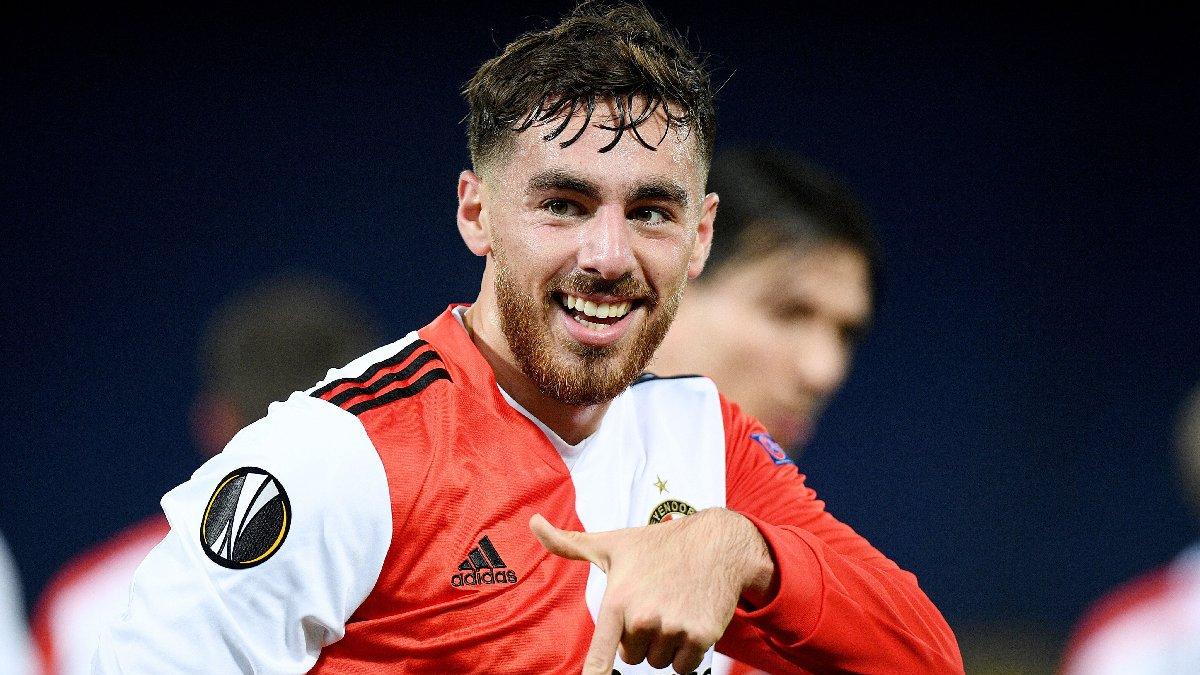 Orkun Kökçü'ye bir talip daha: Marcelo Bielsa!