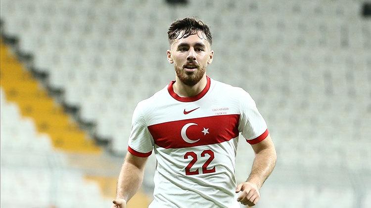 Orkun Kökçü'ye İngiltere ve İspanya'dan talip var