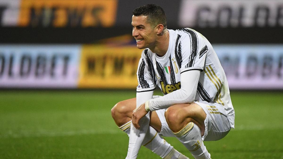 Cristiano Ronaldo savaşı... 'Bu Juventus'taki son senesi'