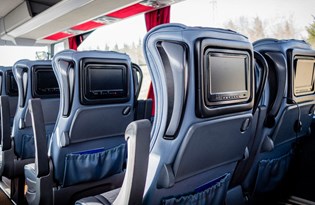 İstanbul'da otobüs firmaları ruhsatlarına göre yolcu alabilecek (Yüzde 50 doluluk şartı kalkıyor)