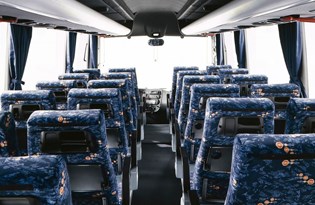 Otobüs biletinde tavan fiyat kararı