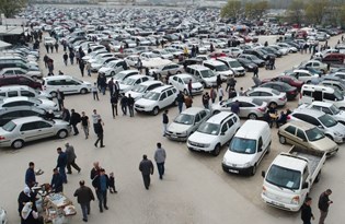 İkinci el otomobilde 'kontrollü normalleşme' umudu: Satışlarda artış bekleniyor