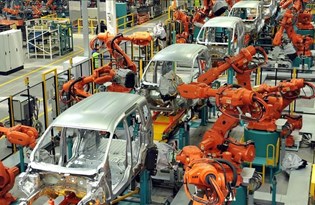 Ford Otosan'dan üretime ara verme kararı