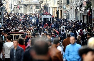 İstanbul’dan göç nüfusu azalttı: Düzenli bir işin yoksa İstanbul’da yaşamak zor