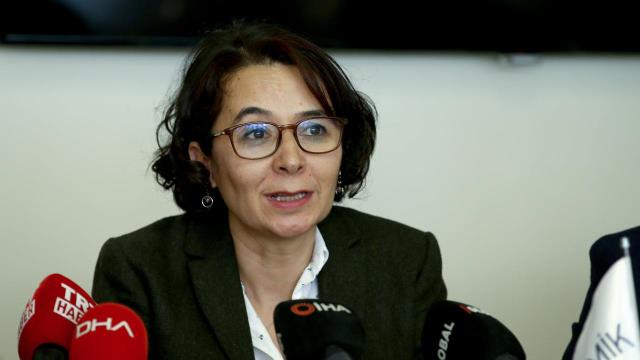 Bilim Kurulu üyesi Prof. Dr. Serap Şimşek Yavuz: İstanbul'da üçüncü dalgaya girdik