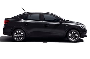 Corona virüs gölgesinde otomobil tanıtımları (Renault Taliant tanıtıldı)