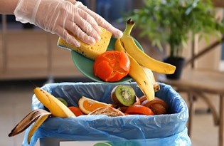 Otel, restoran ve kafe sektöründeki gıda israfıyla mücadelede yeni işbirliği yolda