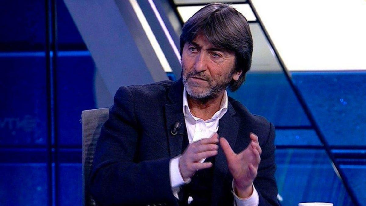 Son dakika! Rıdvan Dilmen şok karar... Yorumculuğu bıraktı