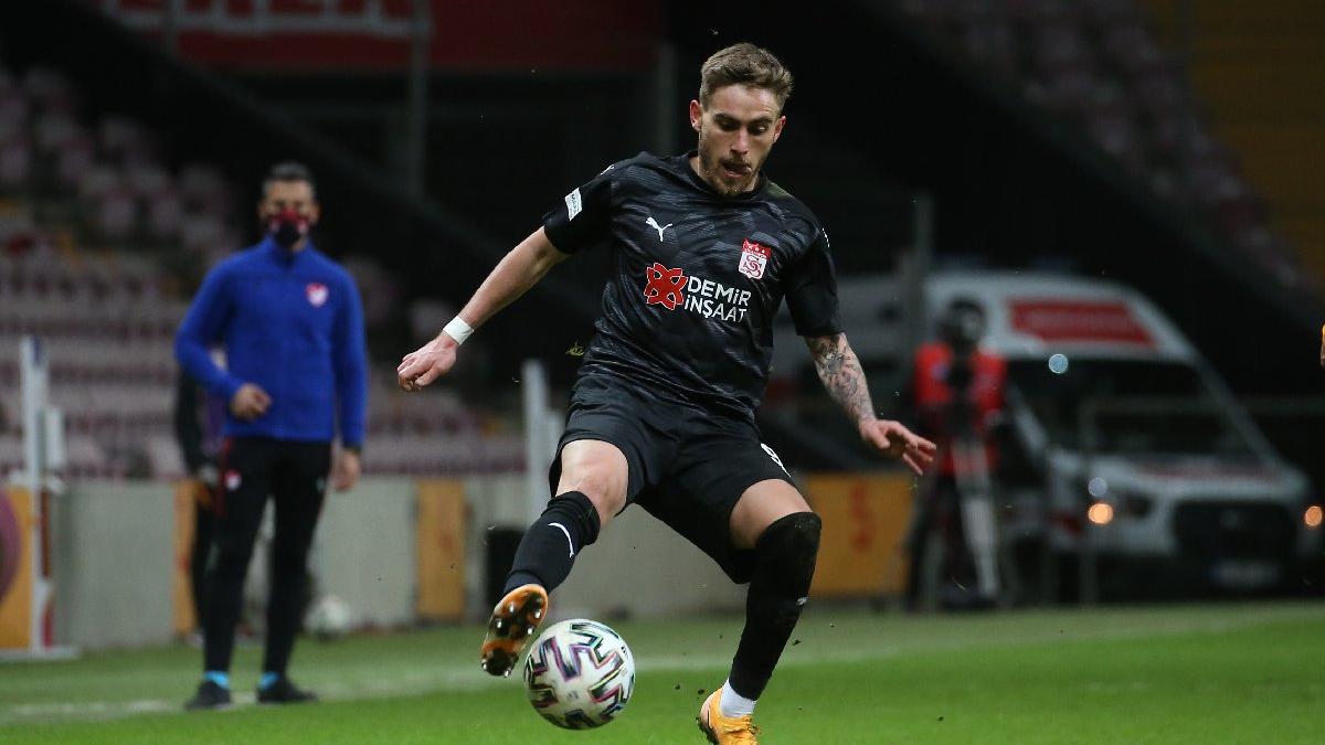 Tyler Boyd'un sözleri tepki çekti... Rıza Çalımbay'dan açıklama geldi