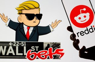 Reddit bir şirketi daha uçurdu: Sahibi servetine 25 milyar dolar kattı