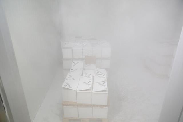 Sağlık Bakanlığı Türkiye'deki BioNTech aşılarıyla ilgili detayları paylaştı: -80 derecede özel koşullarda saklanıyor