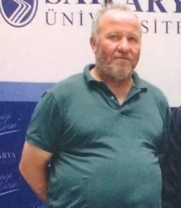 Sakarya'da aynı aileden 5 kişi koronavirüsten öldü