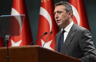 SON DAKİKA: Ali Koç: 2 milyar avroluk Türk otomotiv sektörünün bugüne kadarki en büyük yatırımını gerçekleştireceğiz