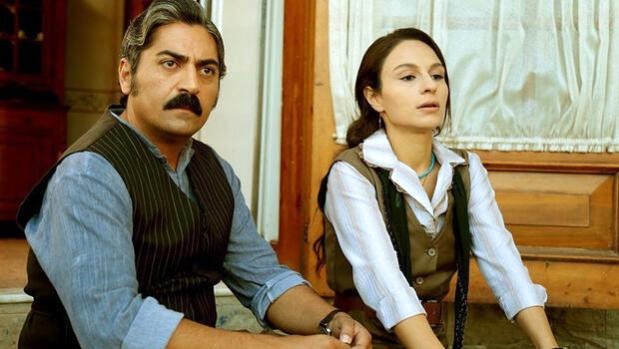 Selin Yeninci'nin korona mücadelesi... Ünlü oyuncudan haber var!