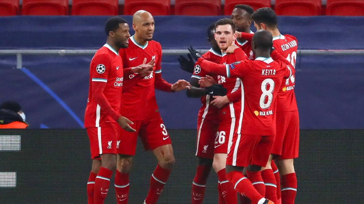 Liverpool'un yıldızları 58 milyon Euro'luk tesisten şikayetçi