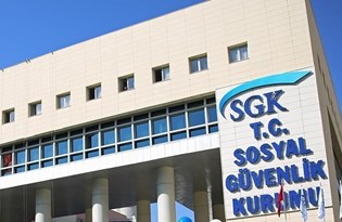SGK prim yapılandırmasının ilk ödemesi için son tarih 31 Mart